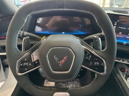 Chevrolet Corvette 1LZ 2dr Z06 Cpe 2026