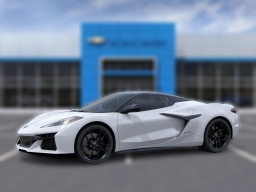 Chevrolet Corvette 1LZ 2dr Z06 Conv 2026