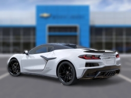 Chevrolet Corvette 1LZ 2dr Z06 Conv 2026