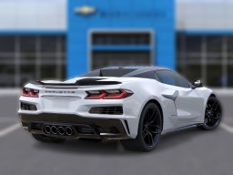 Chevrolet Corvette 1LZ 2dr Z06 Conv 2026
