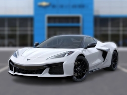 Chevrolet Corvette 1LZ 2dr Z06 Conv 2026