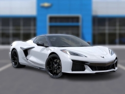 Chevrolet Corvette 1LZ 2dr Z06 Conv 2026