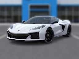 Chevrolet Corvette 1LZ 2dr Z06 Conv 2026