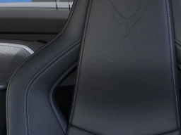 Chevrolet Corvette 1LZ 2dr Z06 Conv 2026