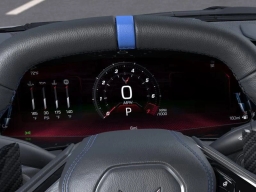 Chevrolet Corvette 2LZ 2dr Z06 Cpe 2026