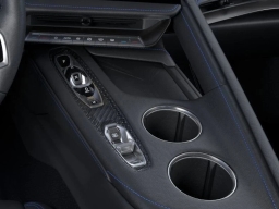 Chevrolet Corvette 2LZ 2dr Z06 Cpe 2026