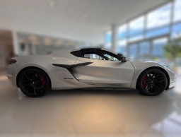 Chevrolet Corvette 2LZ 2dr Z06 Cpe 2026