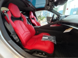 Chevrolet Corvette 2LZ 2dr Z06 Cpe 2026