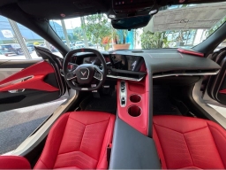 Chevrolet Corvette 2LZ 2dr Z06 Cpe 2026