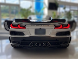 Chevrolet Corvette 2LZ 2dr Z06 Cpe 2026