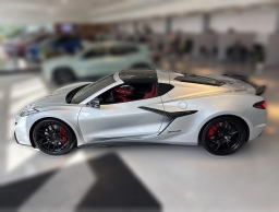 Chevrolet Corvette 2LZ 2dr Z06 Cpe 2026