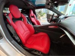 Chevrolet Corvette 2LZ 2dr Z06 Cpe 2026