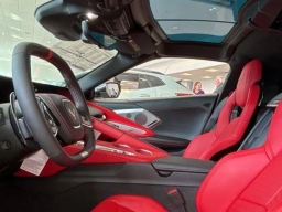 Chevrolet Corvette 2LZ 2dr Z06 Cpe 2026