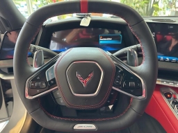 Chevrolet Corvette 2LZ 2dr Z06 Cpe 2026