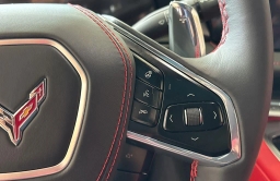 Chevrolet Corvette 2LZ 2dr Z06 Cpe 2026