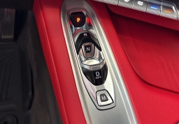 Chevrolet Corvette 2LZ 2dr Z06 Cpe 2026