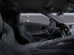Chevrolet Corvette 2LZ 2dr Z06 Cpe 2026