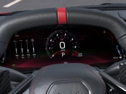 Chevrolet Corvette 2LZ 2dr Z06 Cpe 2026