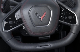 Chevrolet Corvette 2LZ 2dr Z06 Cpe 2026