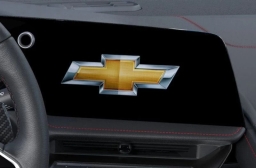 Chevrolet Corvette 2LZ 2dr Z06 Cpe 2026