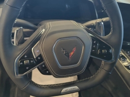Chevrolet Corvette 2LZ 2dr Z06 Cpe 2025
