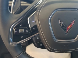 Chevrolet Corvette 2LZ 2dr Z06 Cpe 2025