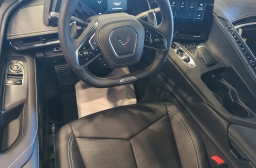 Chevrolet Corvette 2LZ 2dr Z06 Cpe 2025