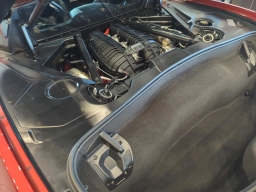 Chevrolet Corvette 2LZ 2dr Z06 Cpe 2025