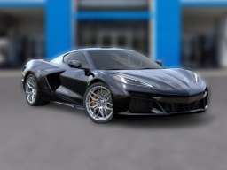 Chevrolet Corvette 2LZ 2dr Z06 Cpe 2026