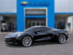 Chevrolet Corvette 2LZ 2dr Z06 Cpe 2026