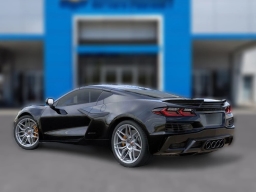 Chevrolet Corvette 2LZ 2dr Z06 Cpe 2026