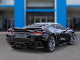 Chevrolet Corvette 2LZ 2dr Z06 Cpe 2026