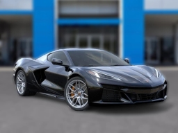 Chevrolet Corvette 2LZ 2dr Z06 Cpe 2026