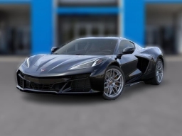 Chevrolet Corvette 2LZ 2dr Z06 Cpe 2026