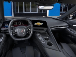 Chevrolet Corvette 2LZ 2dr Z06 Cpe 2026