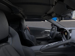 Chevrolet Corvette 2LZ 2dr Z06 Cpe 2026