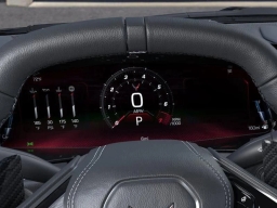 Chevrolet Corvette 2LZ 2dr Z06 Cpe 2026