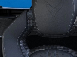 Chevrolet Corvette 2LZ 2dr Z06 Cpe 2026