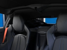 Chevrolet Corvette 2LZ 2dr Z06 Cpe 2026