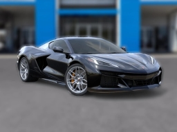 Chevrolet Corvette 2LZ 2dr Z06 Cpe 2026