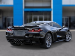 Chevrolet Corvette 2LZ 2dr Z06 Cpe 2026