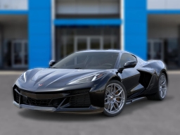 Chevrolet Corvette 2LZ 2dr Z06 Cpe 2026
