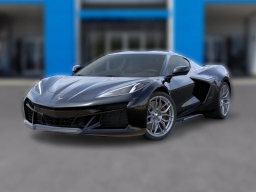 Chevrolet Corvette 2LZ 2dr Z06 Cpe 2026