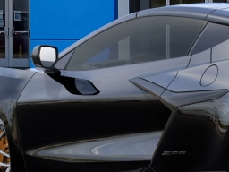 Chevrolet Corvette 2LZ 2dr Z06 Cpe 2026