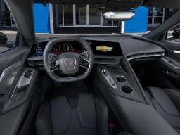 Chevrolet Corvette 2LZ 2dr Z06 Cpe 2026