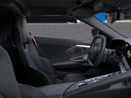 Chevrolet Corvette 2LZ 2dr Z06 Cpe 2026