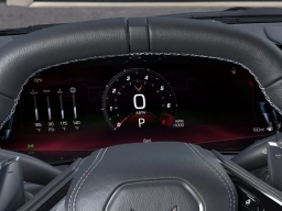 Chevrolet Corvette 2LZ 2dr Z06 Cpe 2026