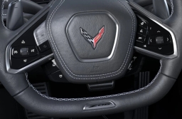 Chevrolet Corvette 2LZ 2dr Z06 Cpe 2026