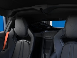 Chevrolet Corvette 2LZ 2dr Z06 Cpe 2026