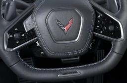 Chevrolet Corvette 2LZ 2dr Z06 Cpe 2026